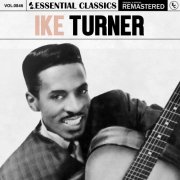 Ike Turner - Essential Classics, Vol. 846: Ike Turner (2025)
