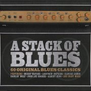 VA - A Stack of Blues (2014)