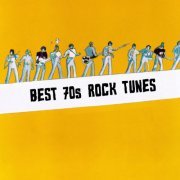 VA - Best 70s Rock Tunes (2022)