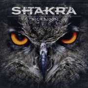 Shakra - High Noon (2016) [Hi-Res]