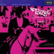 Kingsway Symphony Orchestra & Camarata - Bizet Spectacular (2025) [Hi-Res]