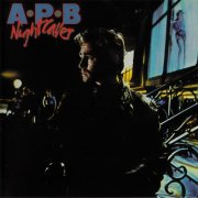 Artimus Pyle Band (A.P.B) - Nightcaller (1983/2001)