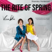 Liana Pailodze Harron - Vesna Duo Presents: The Rite of Spring (2022)