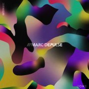 Marc Depulse - Together Alone (2022)