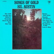 Sil Austin - Songs of Gold (1971)