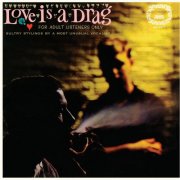 Love Is a Drag - For Adult Listeners Only (2025)