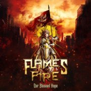 Flames of Fire - Our Blessed Hope (2023)