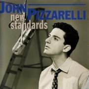 John Pizzarelli - New Standards (1994)