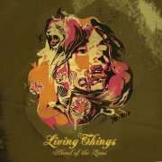 Living Things - Ahead Of The Lions (2005)