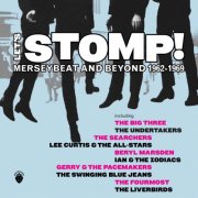 VA - Let's Stomp! Merseybeat And Beyond 1962-1969 (2023)