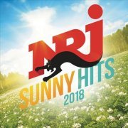 VA - NRJ Sunny Hits 2018 [3CD Box Set] (2018)