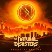The Natural Disasters - Burned By The Sun (2026) [Hi-Res]