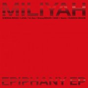 Miliyah Kato - Epiphany EP (2025) Hi-Res