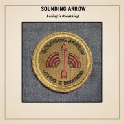 Sounding Arrow - Loving Is Breathing (2017)