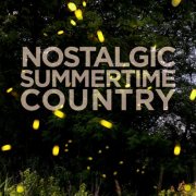 VA - nostalgic summertime country (2024)