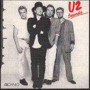 U2 - Seconds (1991)