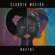 Claudia Masika - Rafiki (2022) [Hi-Res]