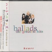 Heart - Ballads: The Greatest Hits (1996)