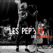 Les Pepe Ly - Live à Morteau (2021) Hi-Res