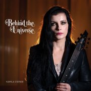 Kamila Csenge - Behind the Universe (2026)