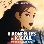 Alexis Rault - Les hirondelles de Kaboul (Bande originale du film) (2019) [Hi-Res]