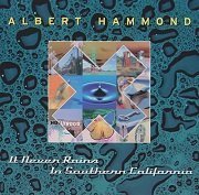 Albert Hammond - It Never Rains In Southern California (Reissue) (1972/1999)