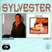 Sylvester - Sylvester / Step II (Reissue) (1977-78/2019)