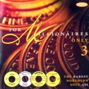 VA - For Millionaires Only Vol. 3 (1998)