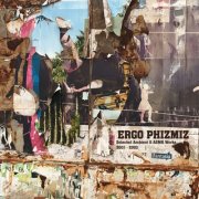 Ergo Phizmiz - Selected Ambient and ASMR Works 2001-2003 (2024)