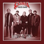 Climax Blues Band - Hands Of Time (2021) LP