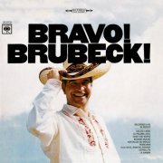 The Dave Brubeck Quartet - Bravo! Brubeck! (1967) [1998]