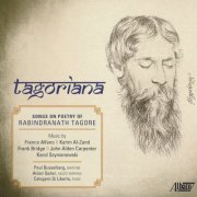 Aidan Soder, Paul Busselberg & Calogero Di Liberto - Tagoriana (2014)