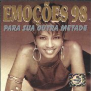 VA - Emoções 98 (Para Sua Outra Metade) (1998)