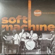 Soft Machine - Facelift (France & Holland) (2022)