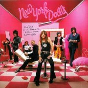 New York Dolls - One Day It Will Please Us To Remember Even This (2006)