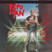 VA - Repo Man - Music From The Original Motion Picture Soundtrack (1984)