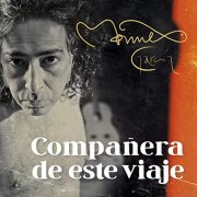 Manuel Garcia - Compañera de Este Viaje (2021) Hi-Res