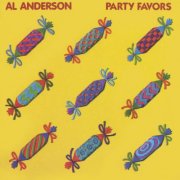 Al Anderson - Party Favors (1988)
