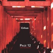 Cirkus - Page 12 on the Right (2021)