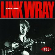 Link Wray - Rumble Man (1989)