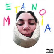 The Middle Child - METANOIA (2026) Hi-Res