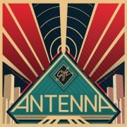 The Gift - Antenna (2019)