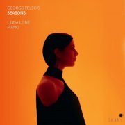 Linda Leine - Georgs Pelēcis: Seasons (2022) Hi-Res