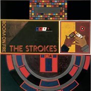 The Strokes - Room On Fire (2003)