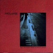 Prolapse - Pointless Walks To Dismal Places (2021)