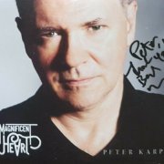 Peter Karp - Magnificent Heart (2019)