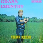 Vernon Derrick - Grass Country (1972/2020)