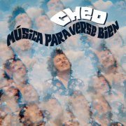 Cheo' - Música para verse bien (2023) [Hi-Res]