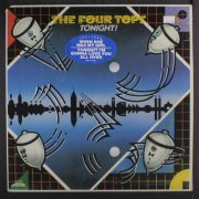 The Four Tops - Tonight (1981)