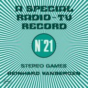 Reinhard Vanbergen - Stereo Games (A Special Radio ~ Tv Record - N°21) (2022)